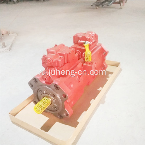 Экскаватор 31NA-10020 R370-7 Гидравлический главный насос